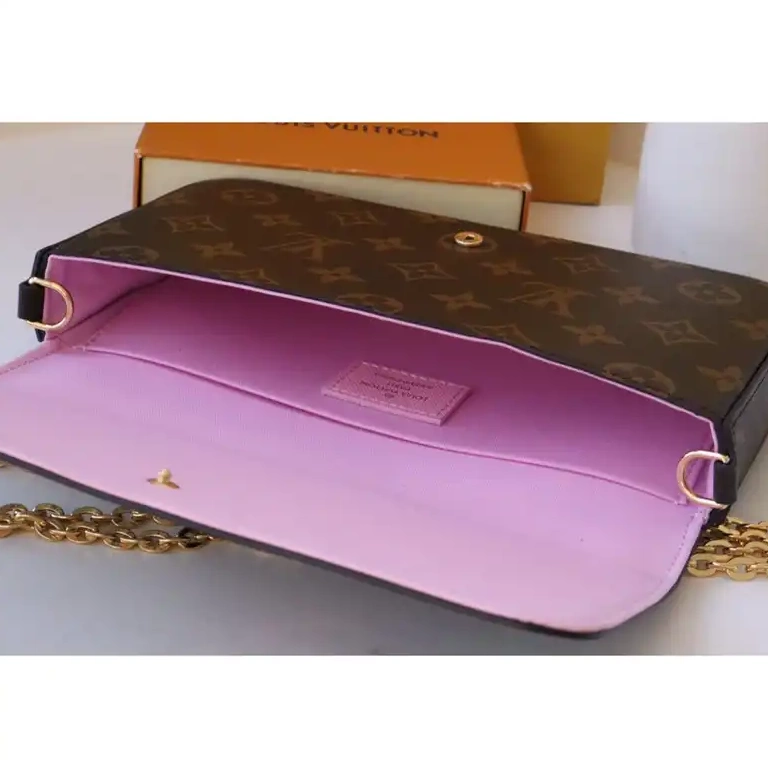 Brother sam 2210DJ0005 LV Bag 0712
